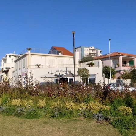 La Promenade Rooms & Suites Olbia Kültér fotó