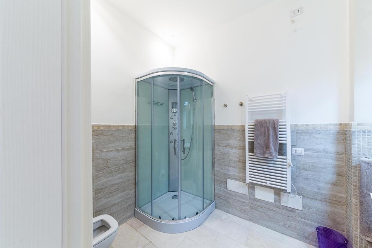La Promenade Rooms & Suites Olbia Kültér fotó