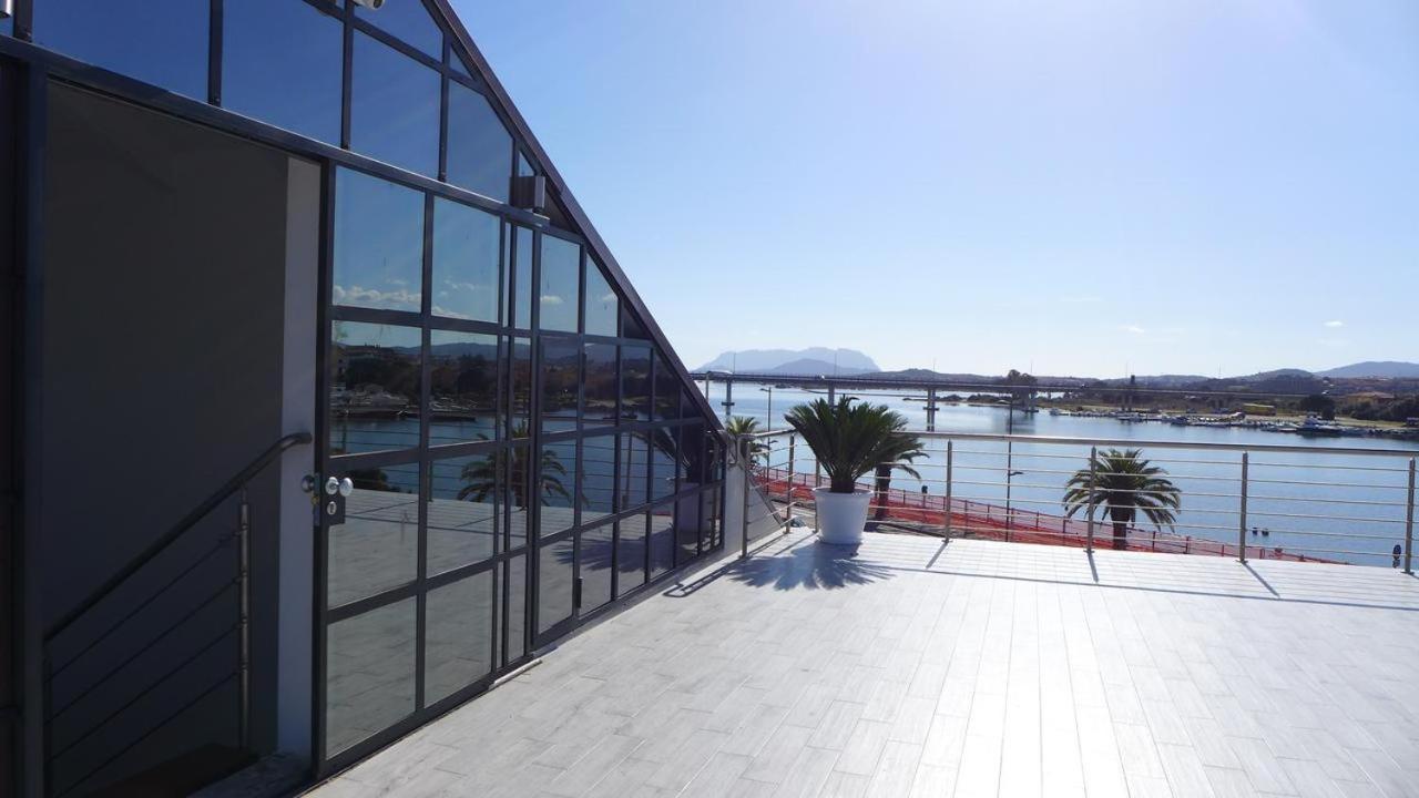 La Promenade Rooms & Suites Olbia Kültér fotó