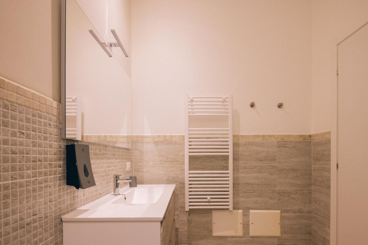 La Promenade Rooms & Suites Olbia Kültér fotó