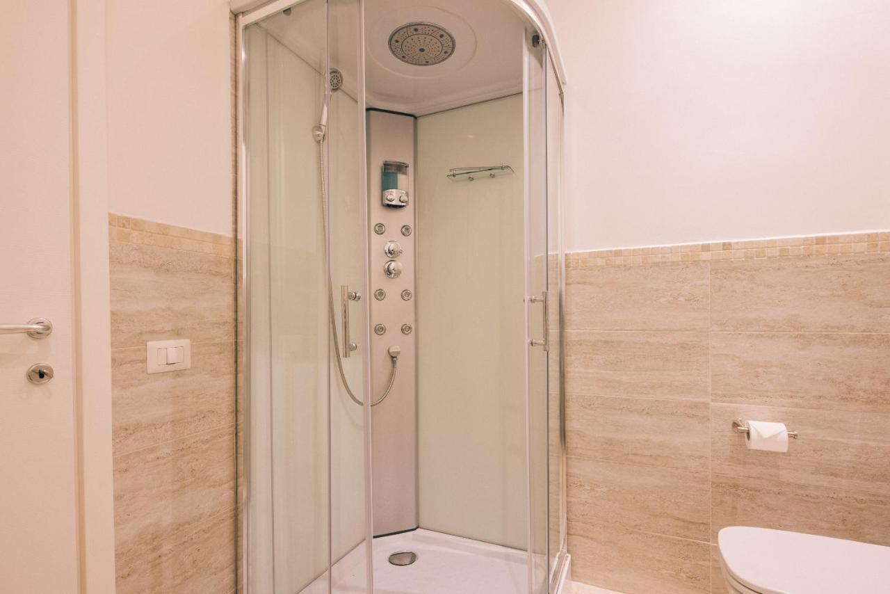 La Promenade Rooms & Suites Olbia Kültér fotó