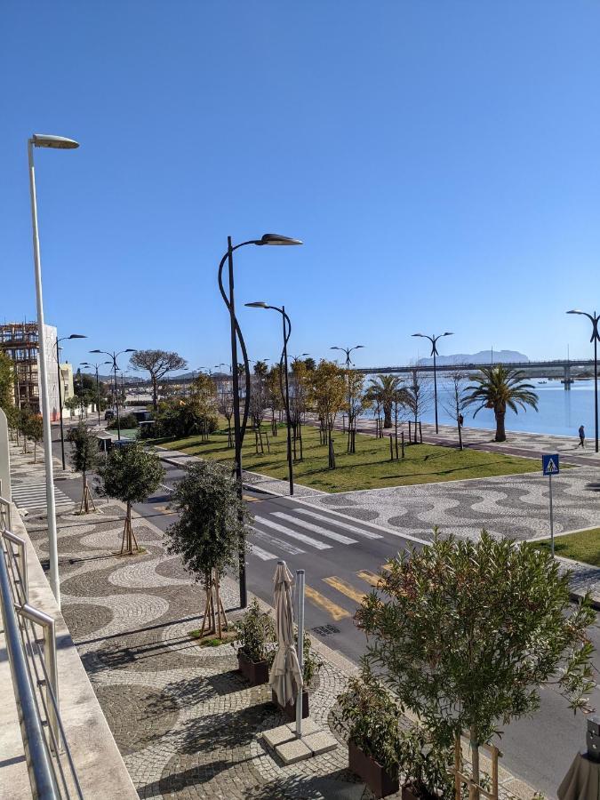 La Promenade Rooms & Suites Olbia Kültér fotó