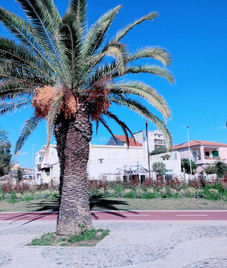 La Promenade Rooms & Suites Olbia Kültér fotó