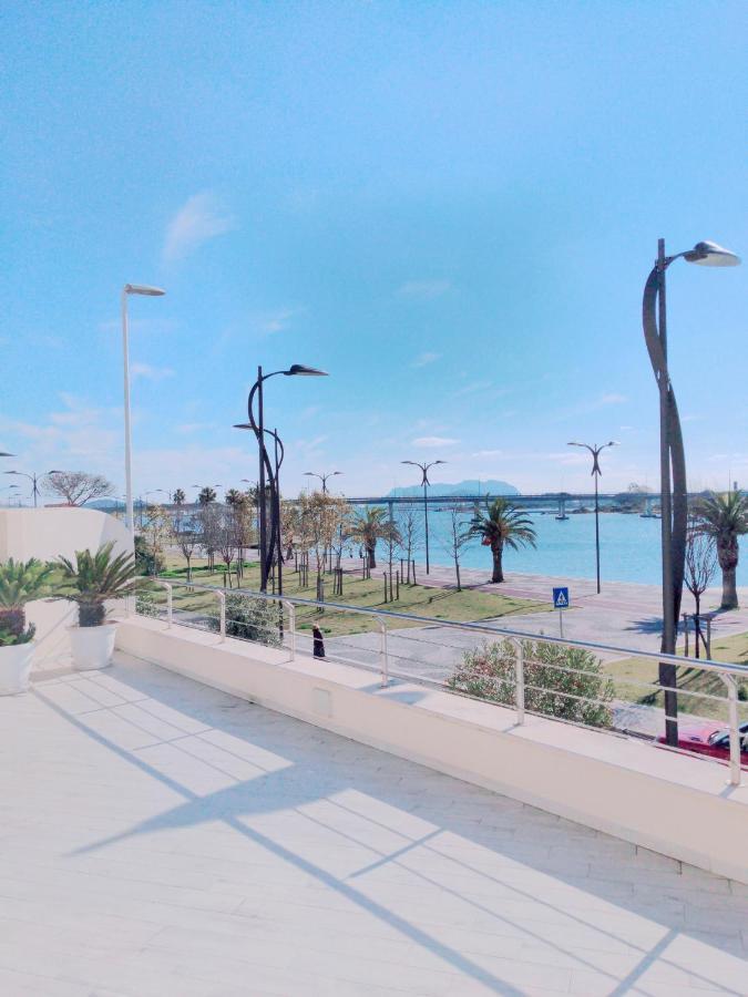 La Promenade Rooms & Suites Olbia Kültér fotó